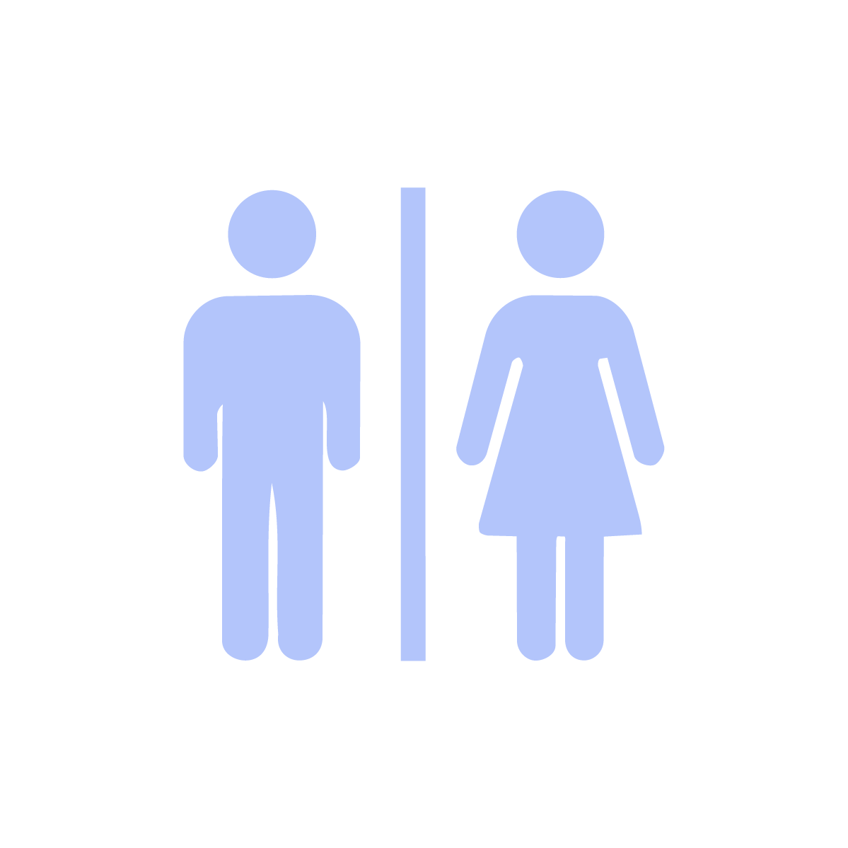 Toilets