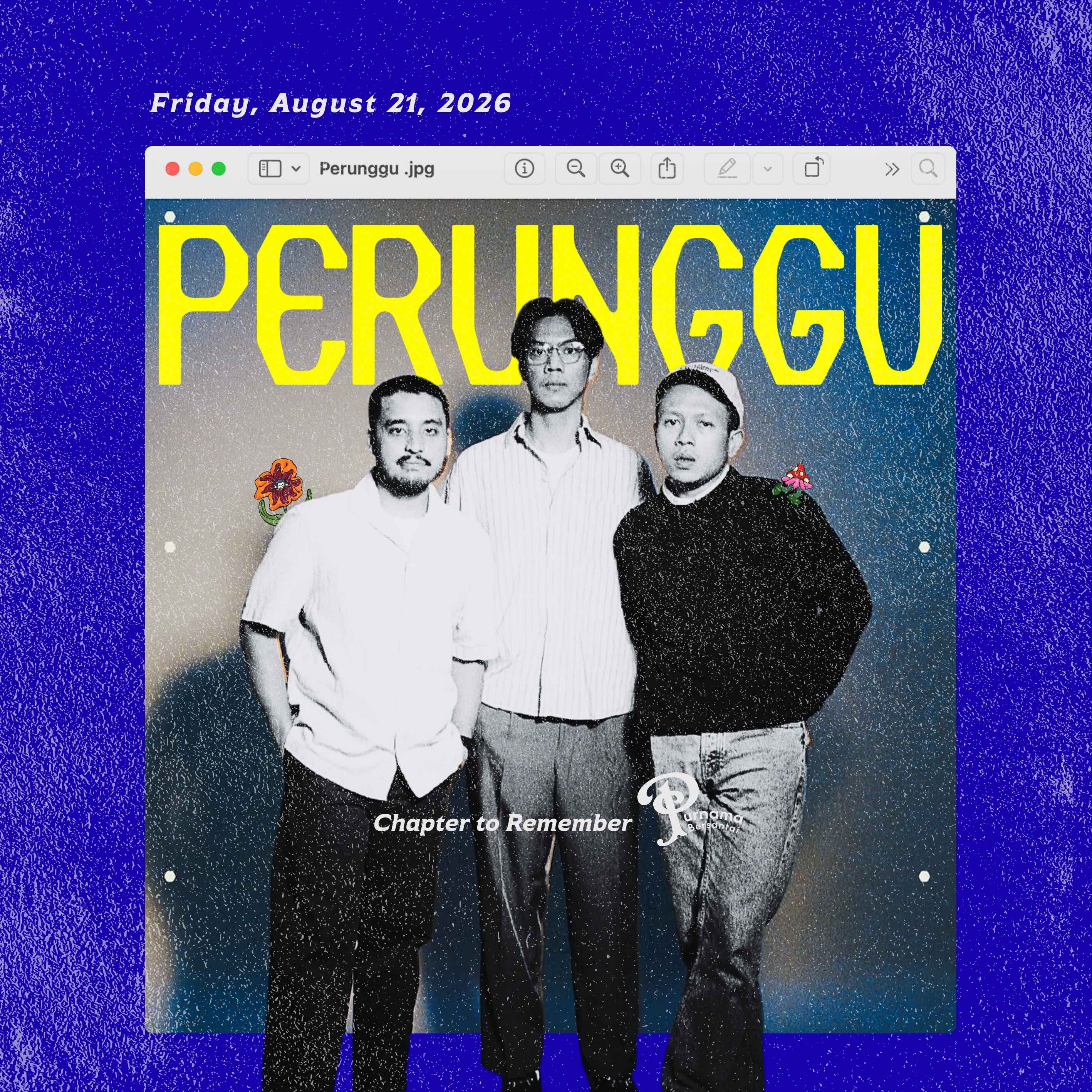 PERUNGGU
